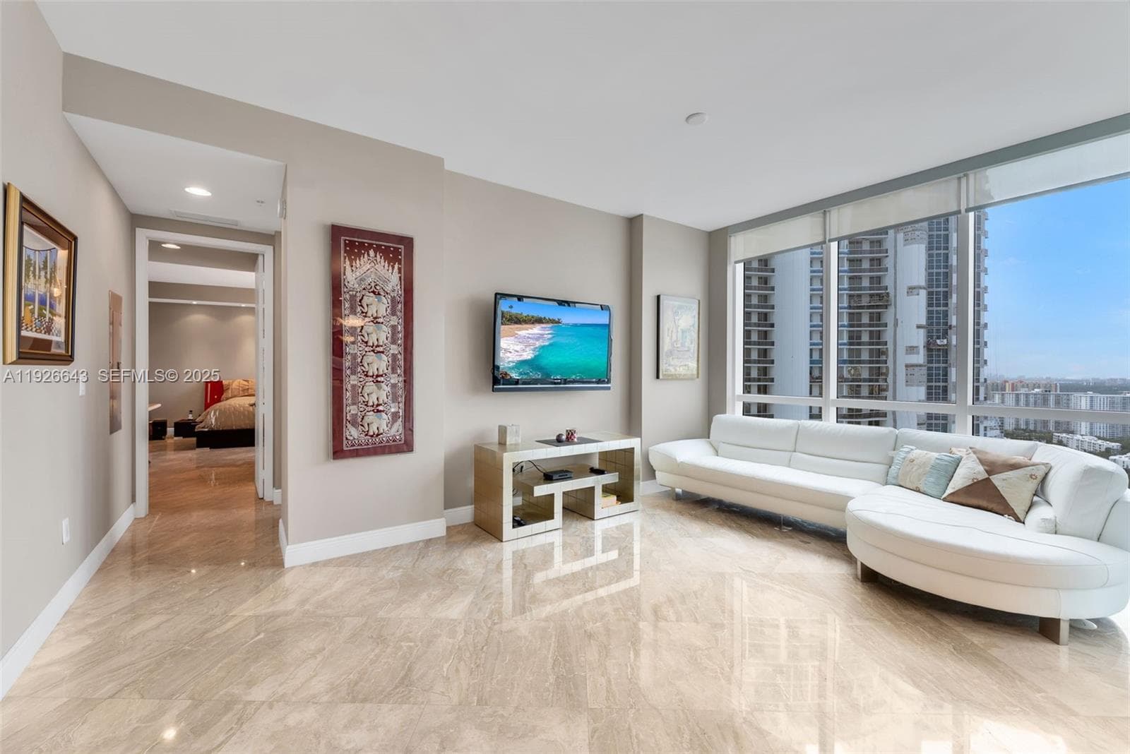 18201 Collins Ave # 3907, Sunny Isles Beach FL 33160 — 3