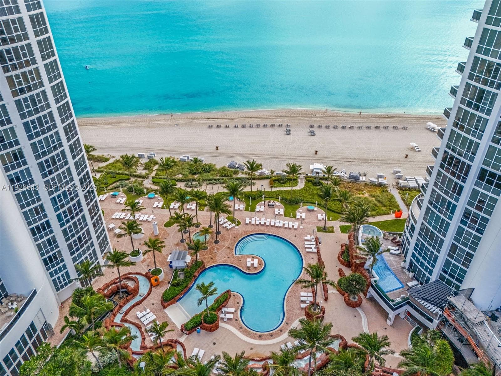 18201 Collins Ave # 3907, Sunny Isles Beach FL 33160 — 24