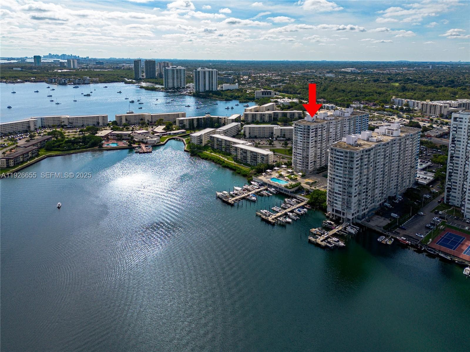 18011 Biscayne Blvd # 1501, Aventura FL 33160 — 62