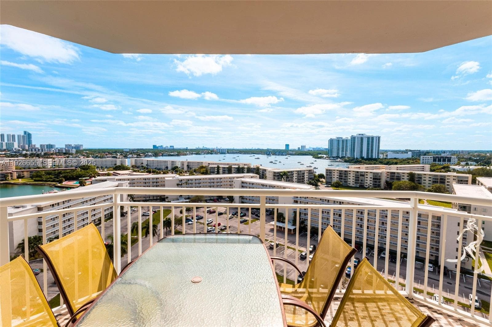 18011 Biscayne Blvd # 1501, Aventura FL 33160 — 2