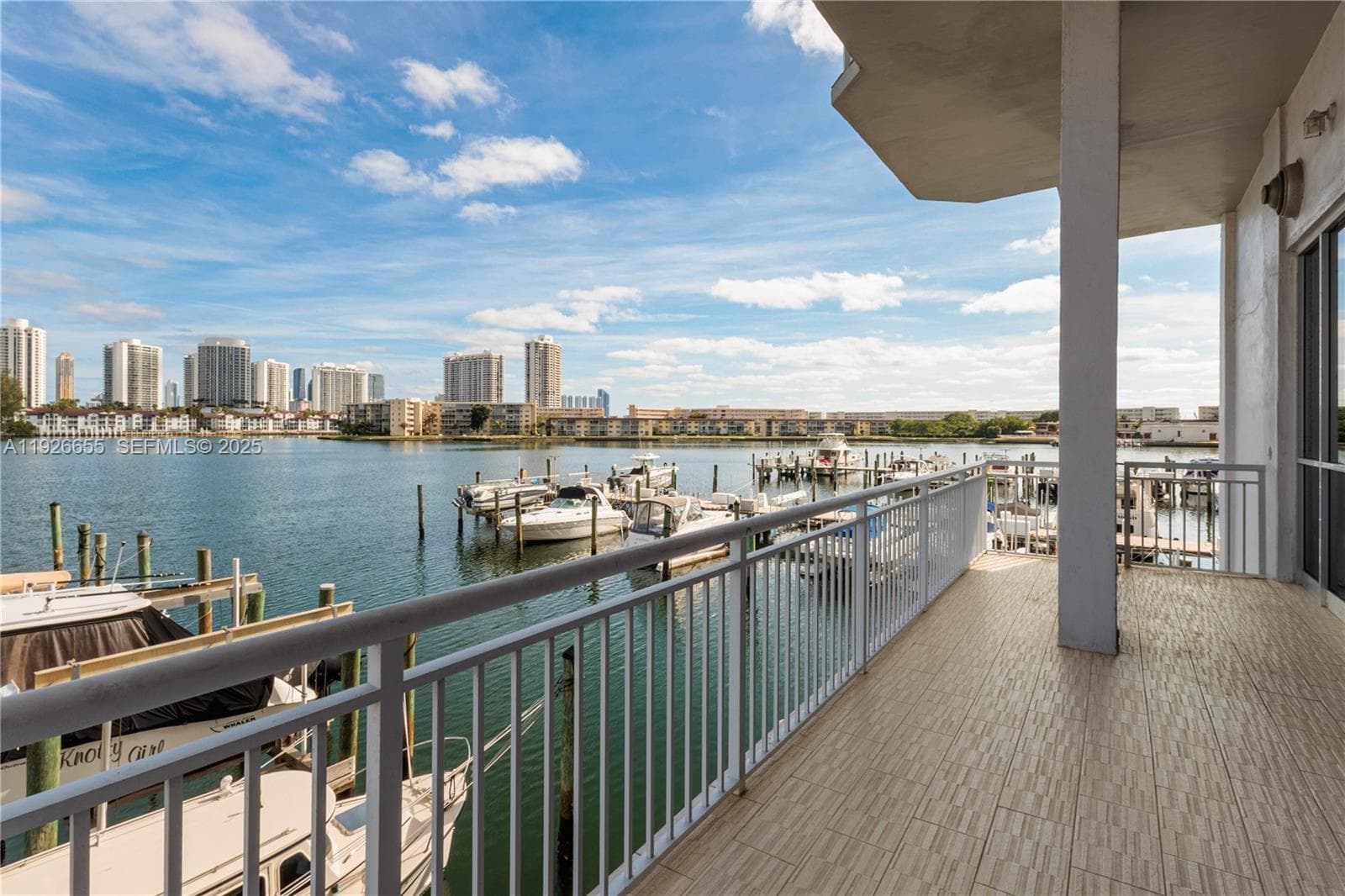18011 Biscayne Blvd # 1501, Aventura FL 33160 — 6