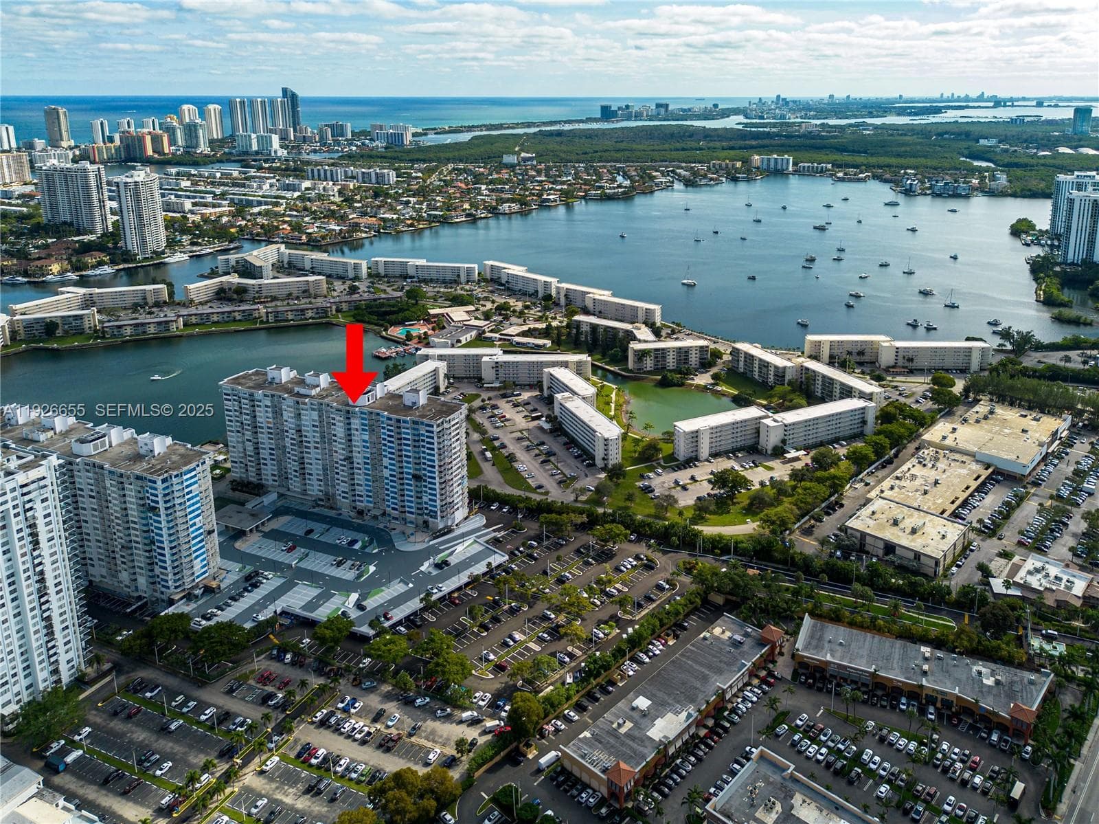 18011 Biscayne Blvd # 1501, Aventura FL 33160 — 56