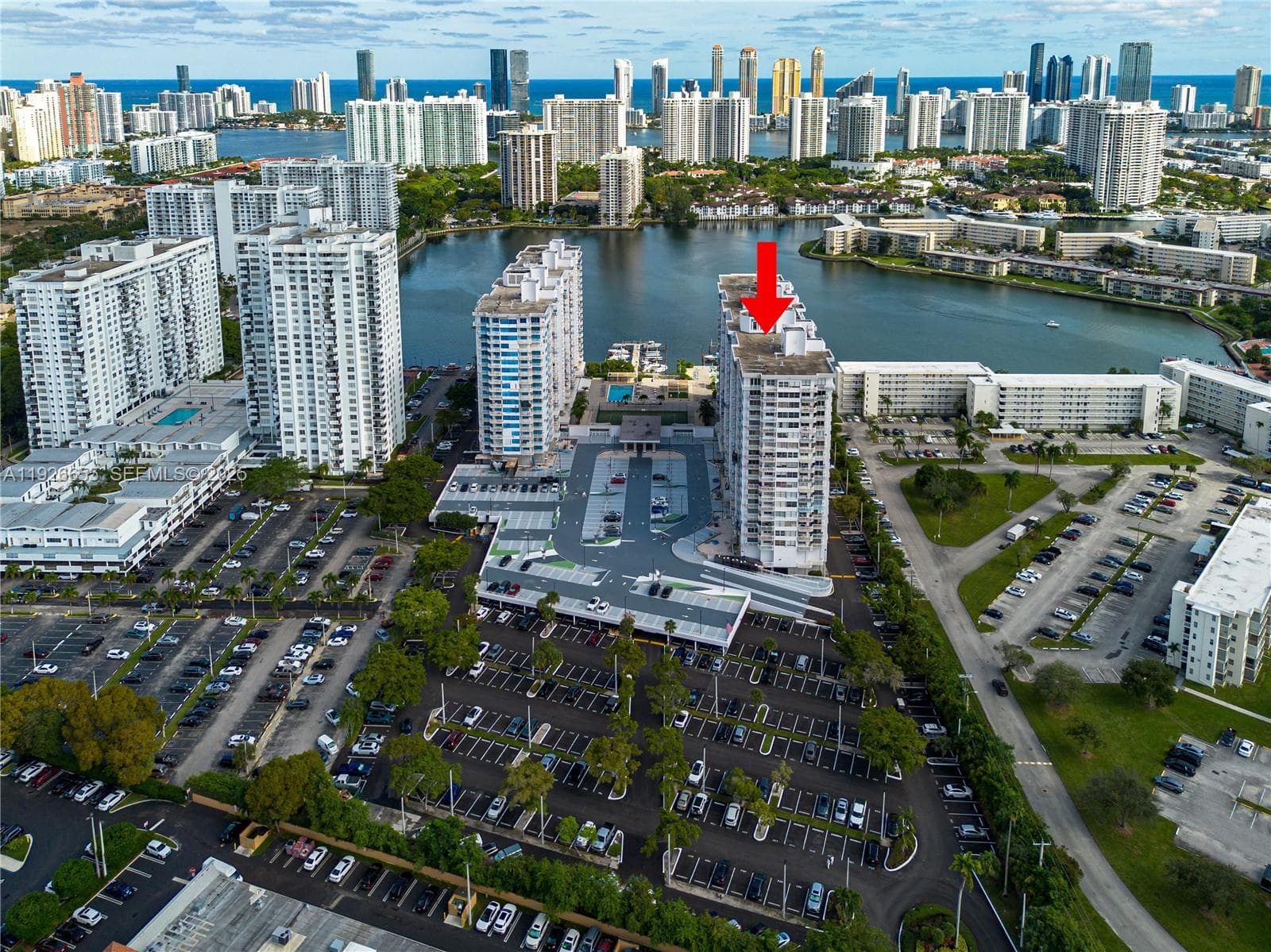 18011 Biscayne Blvd # 1501, Aventura FL 33160 — 57