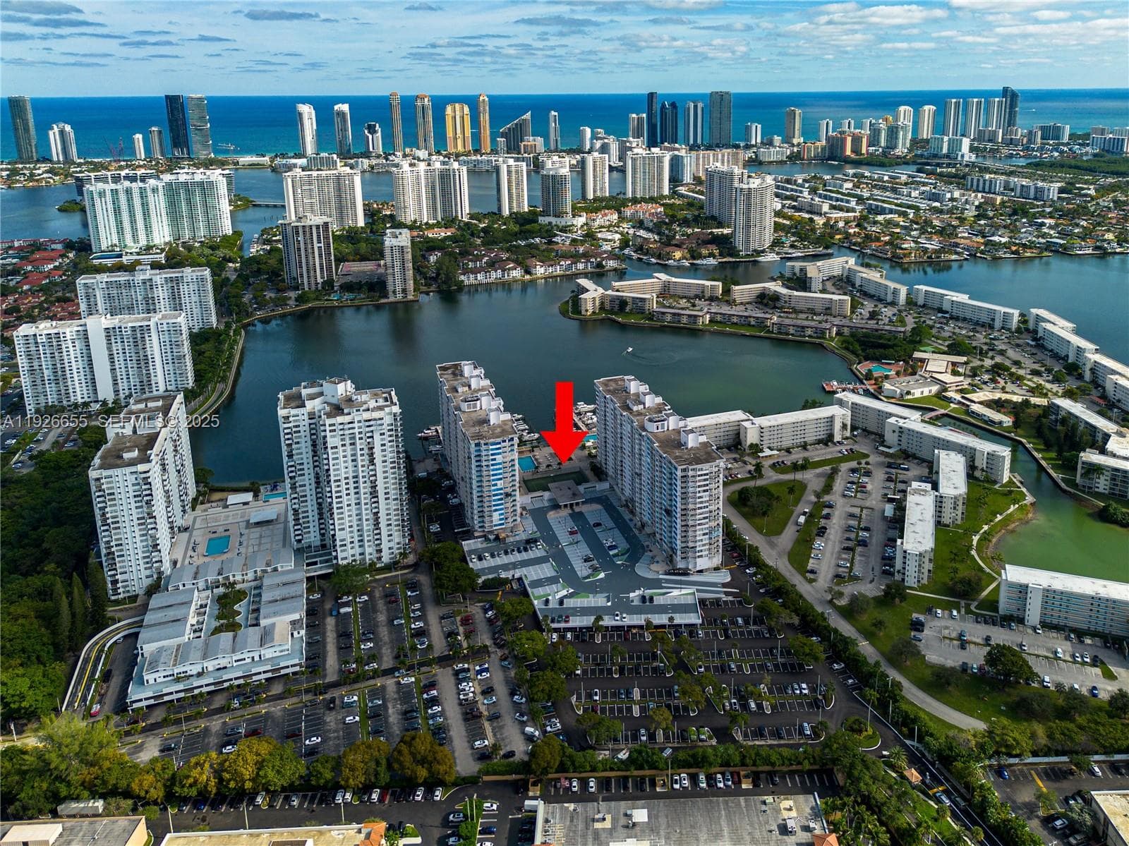 18011 Biscayne Blvd # 1501, Aventura FL 33160 — 3