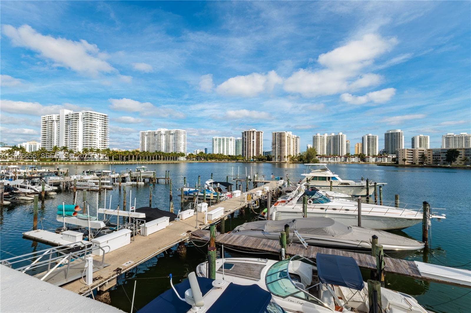18011 Biscayne Blvd # 1501, Aventura FL 33160 — 1
