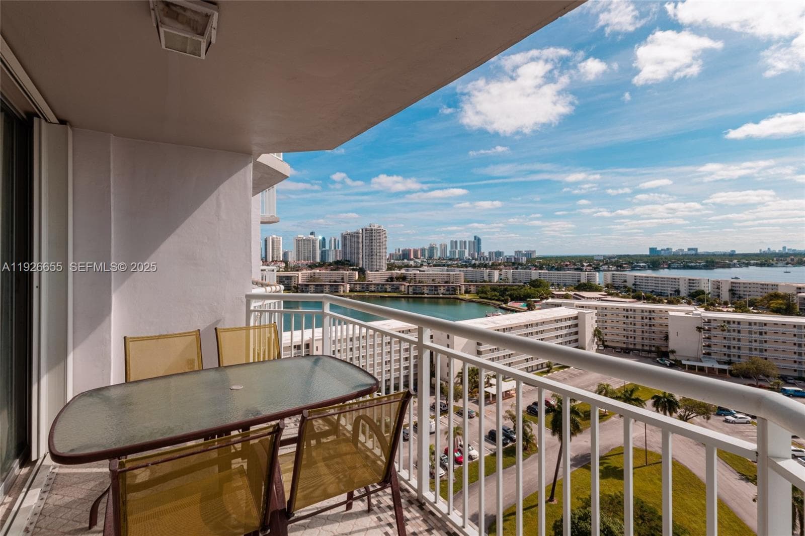 18011 Biscayne Blvd # 1501, Aventura FL 33160 — 10