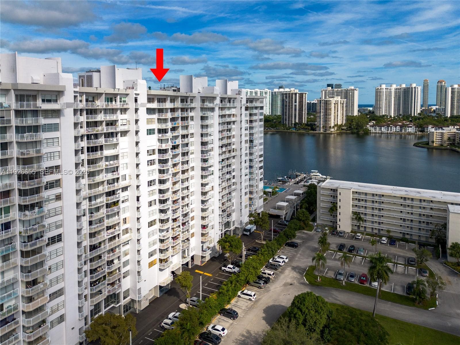 18011 Biscayne Blvd # 1501, Aventura FL 33160 — 58