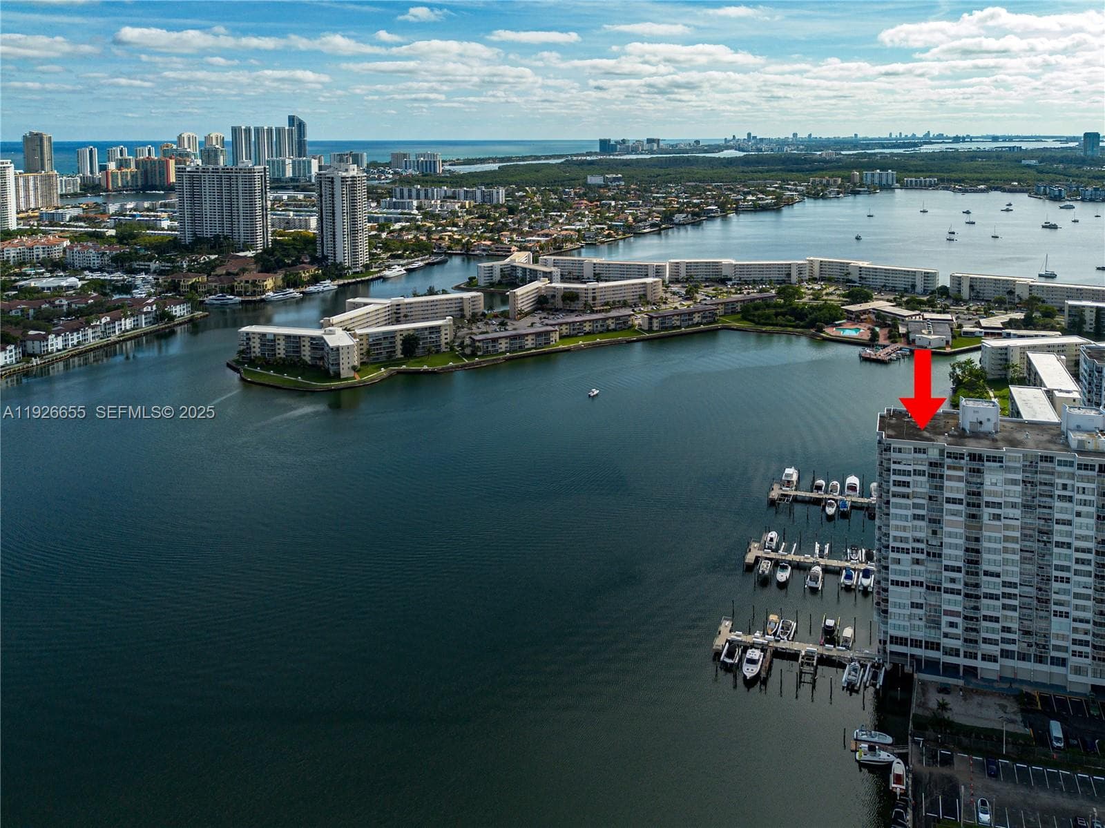 18011 Biscayne Blvd # 1501, Aventura FL 33160 — 64