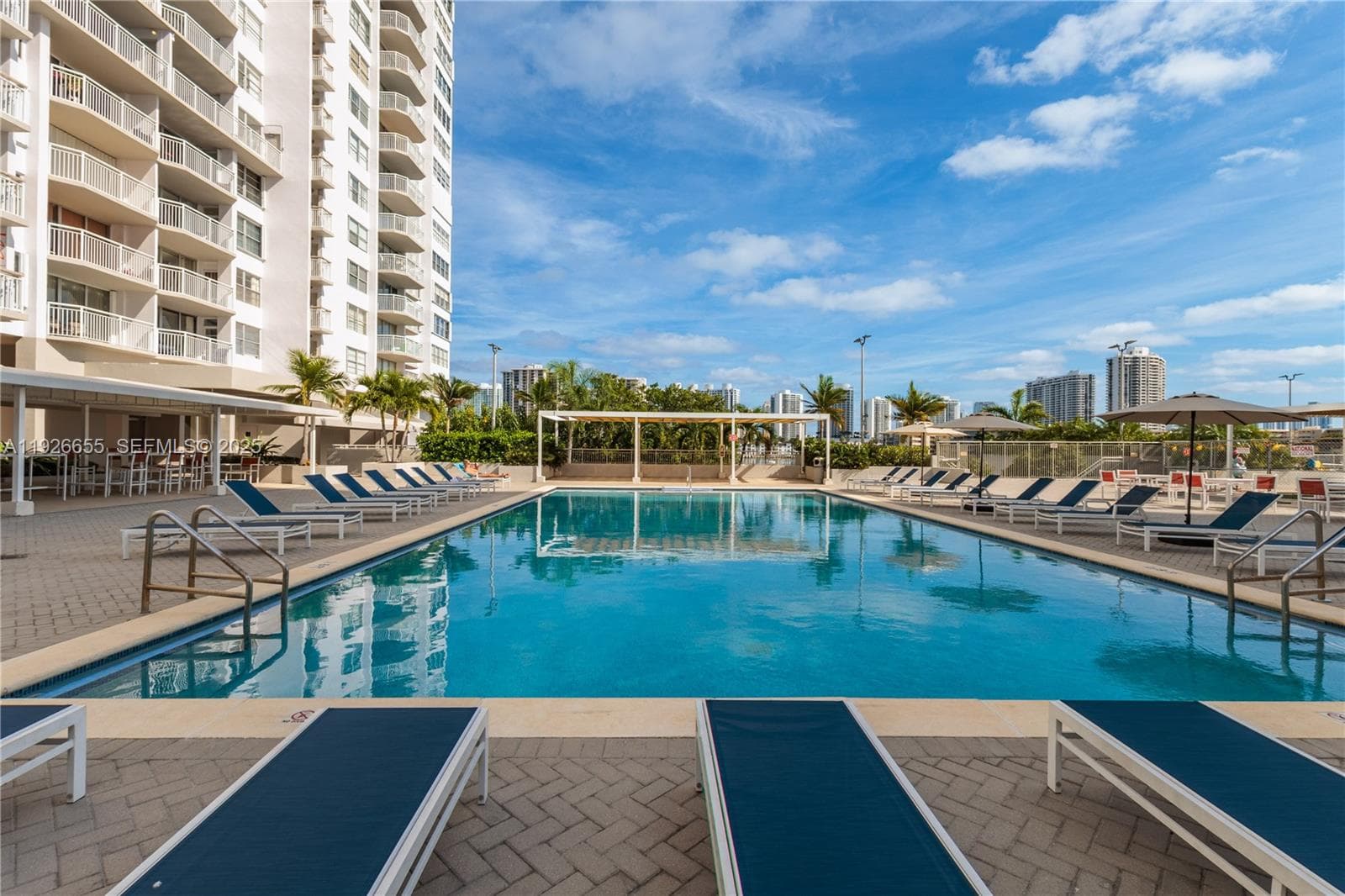 18011 Biscayne Blvd # 1501, Aventura FL 33160 — 8
