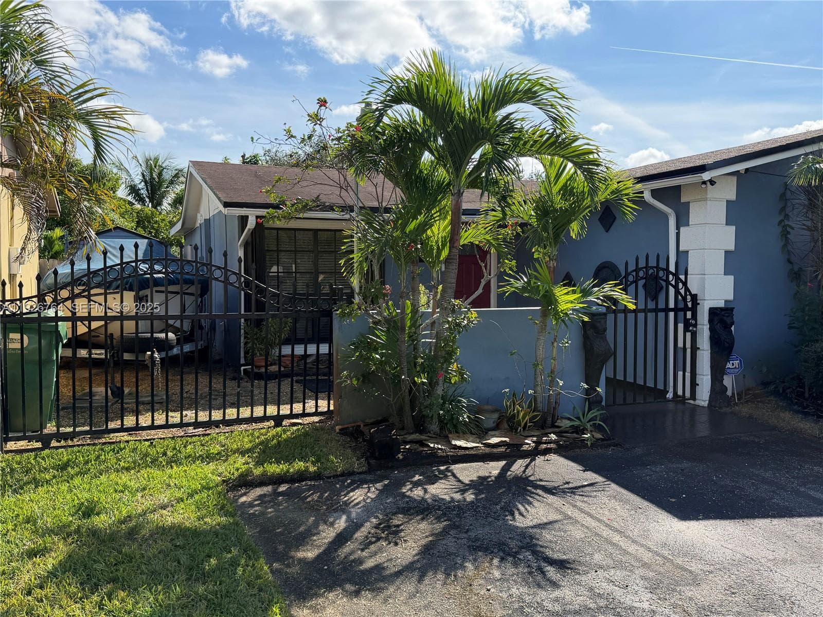 2926 NW 191st Ln, Miami Gardens FL 33056 — 2