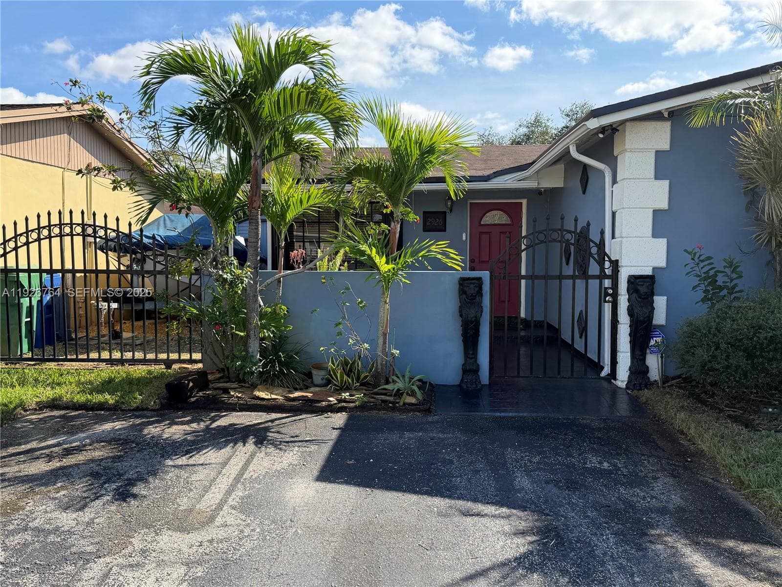 2926 NW 191st Ln, Miami Gardens FL 33056 — 3