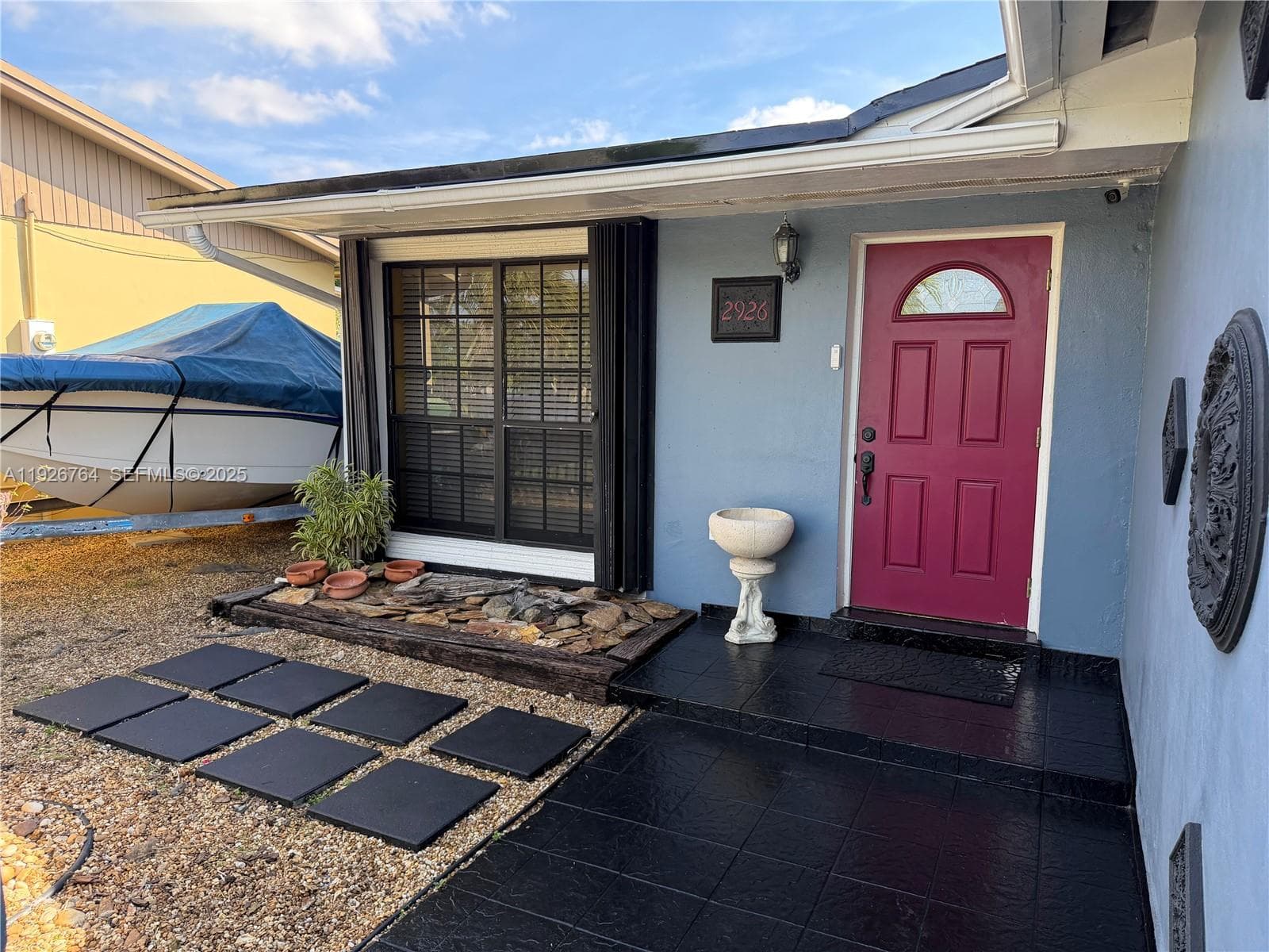 2926 NW 191st Ln, Miami Gardens FL 33056 — 4