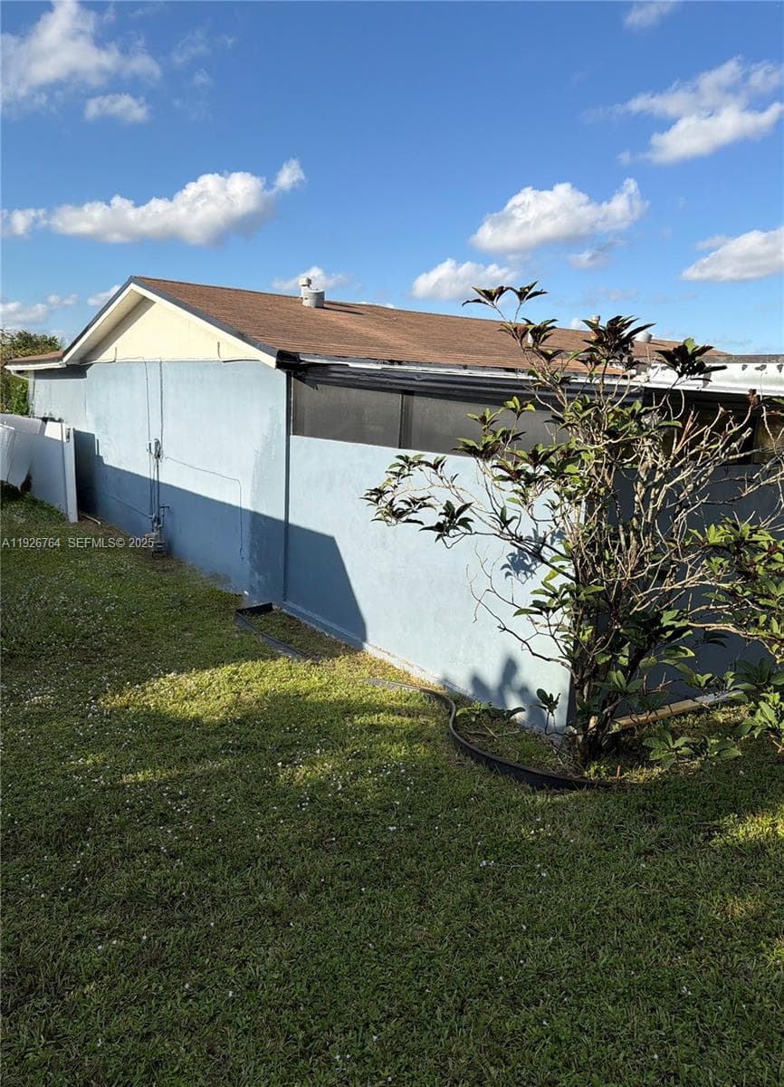 2926 NW 191st Ln, Miami Gardens FL 33056 — 8
