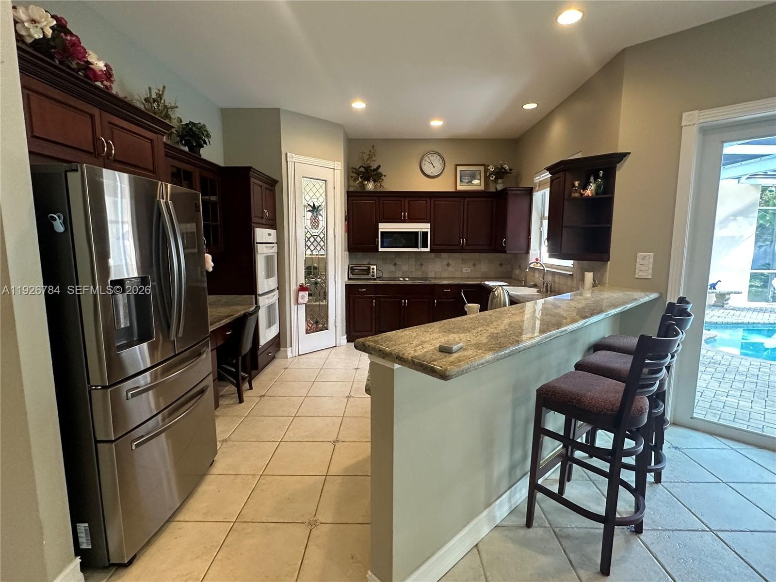 15335 SW 80th Ave, Palmetto Bay FL 33157 — 16