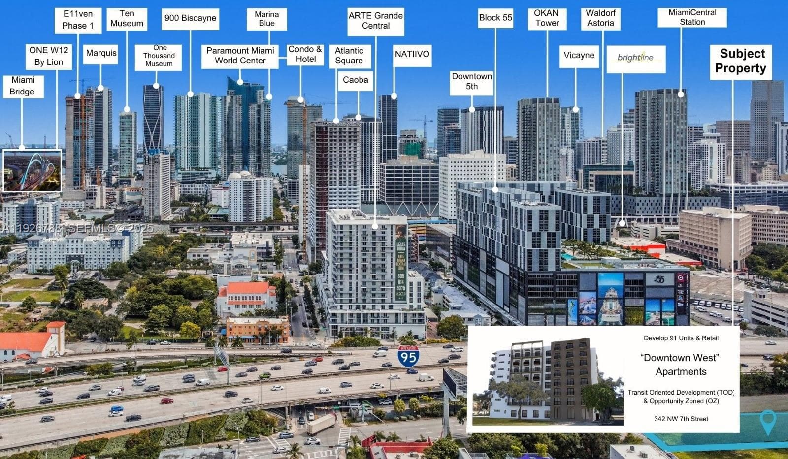 342 NW 7th St, Miami FL 33136 — 6