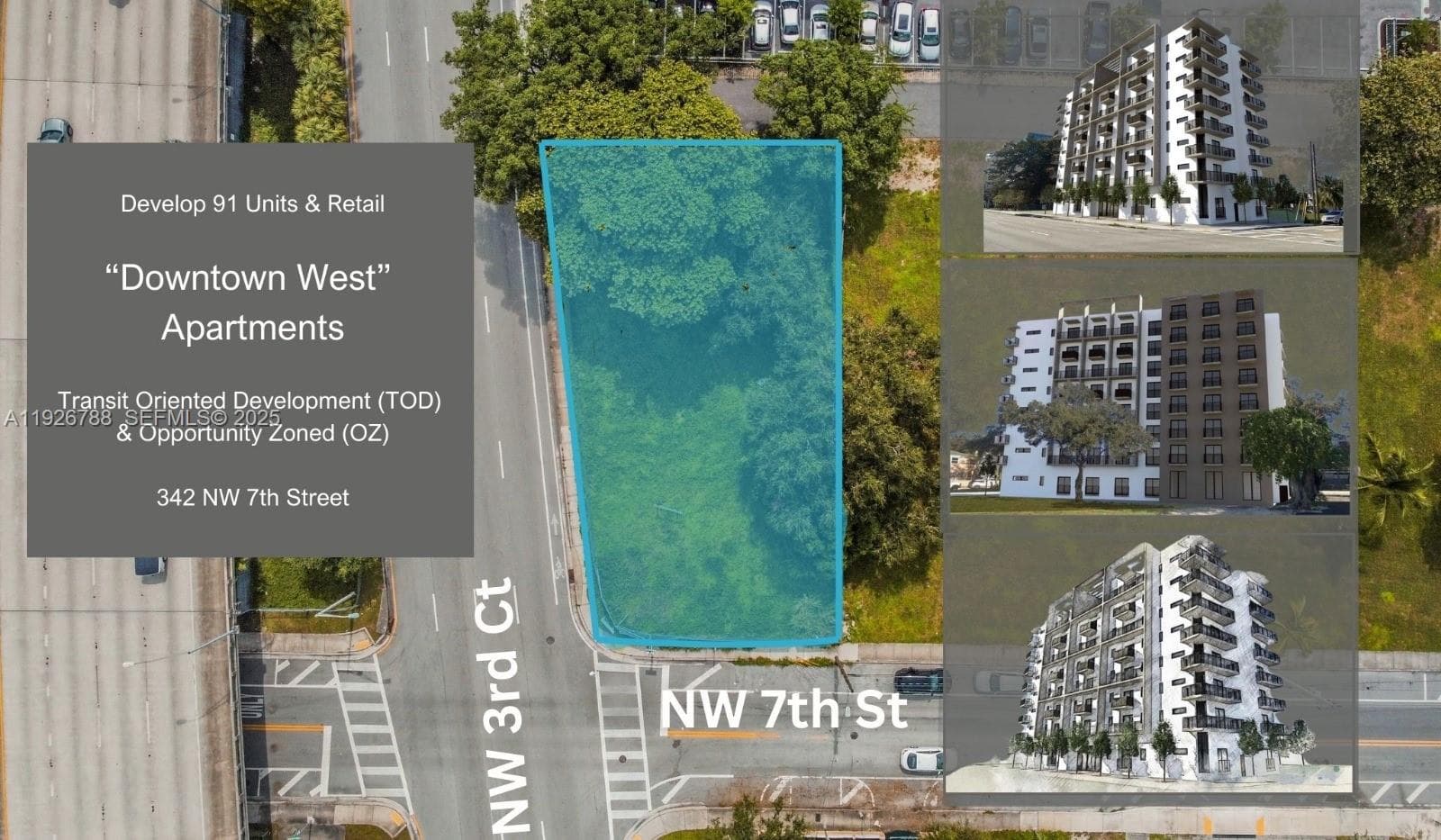 342 NW 7th St, Miami FL 33136 — 7