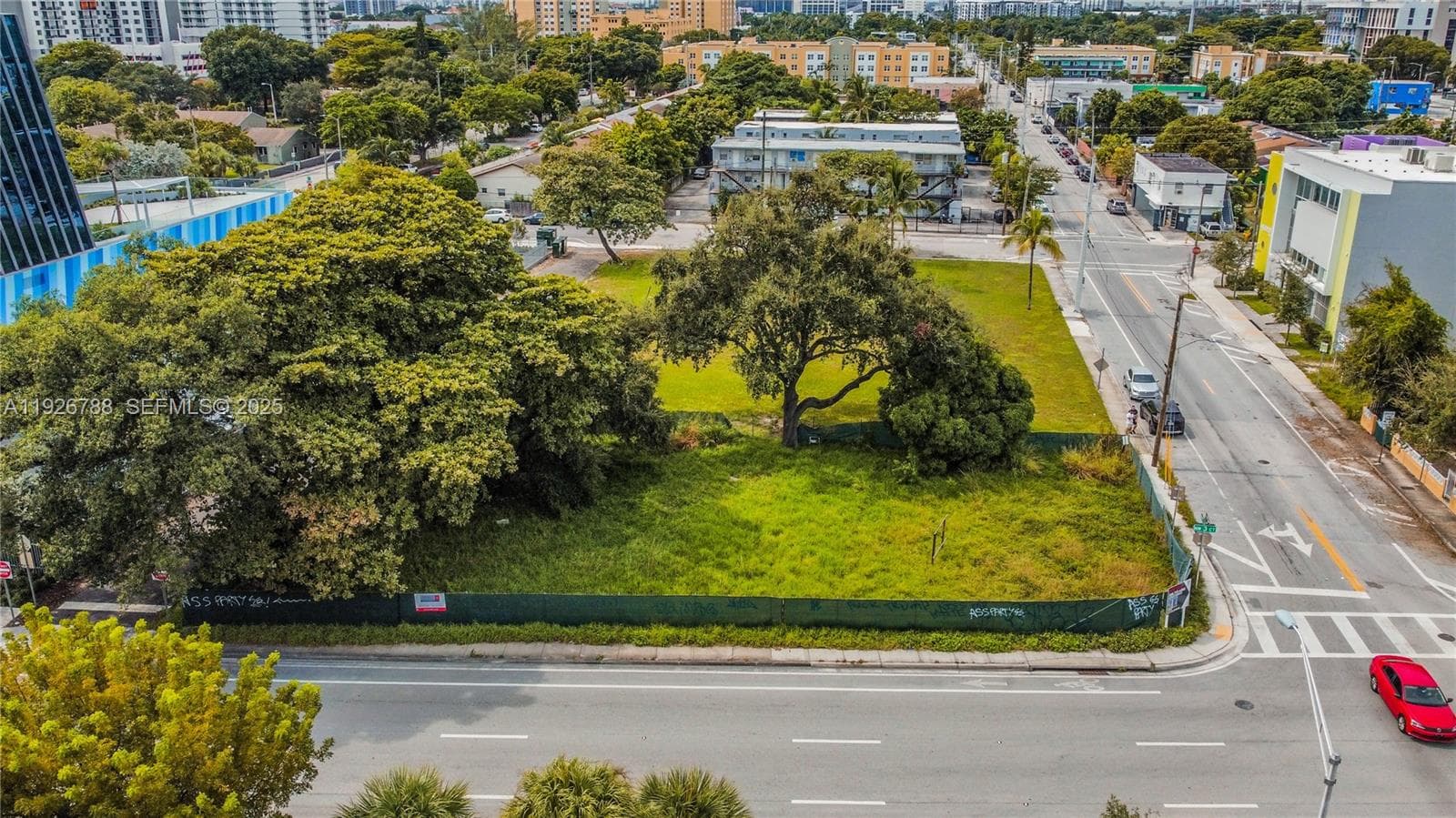 342 NW 7th St, Miami FL 33136 — 9
