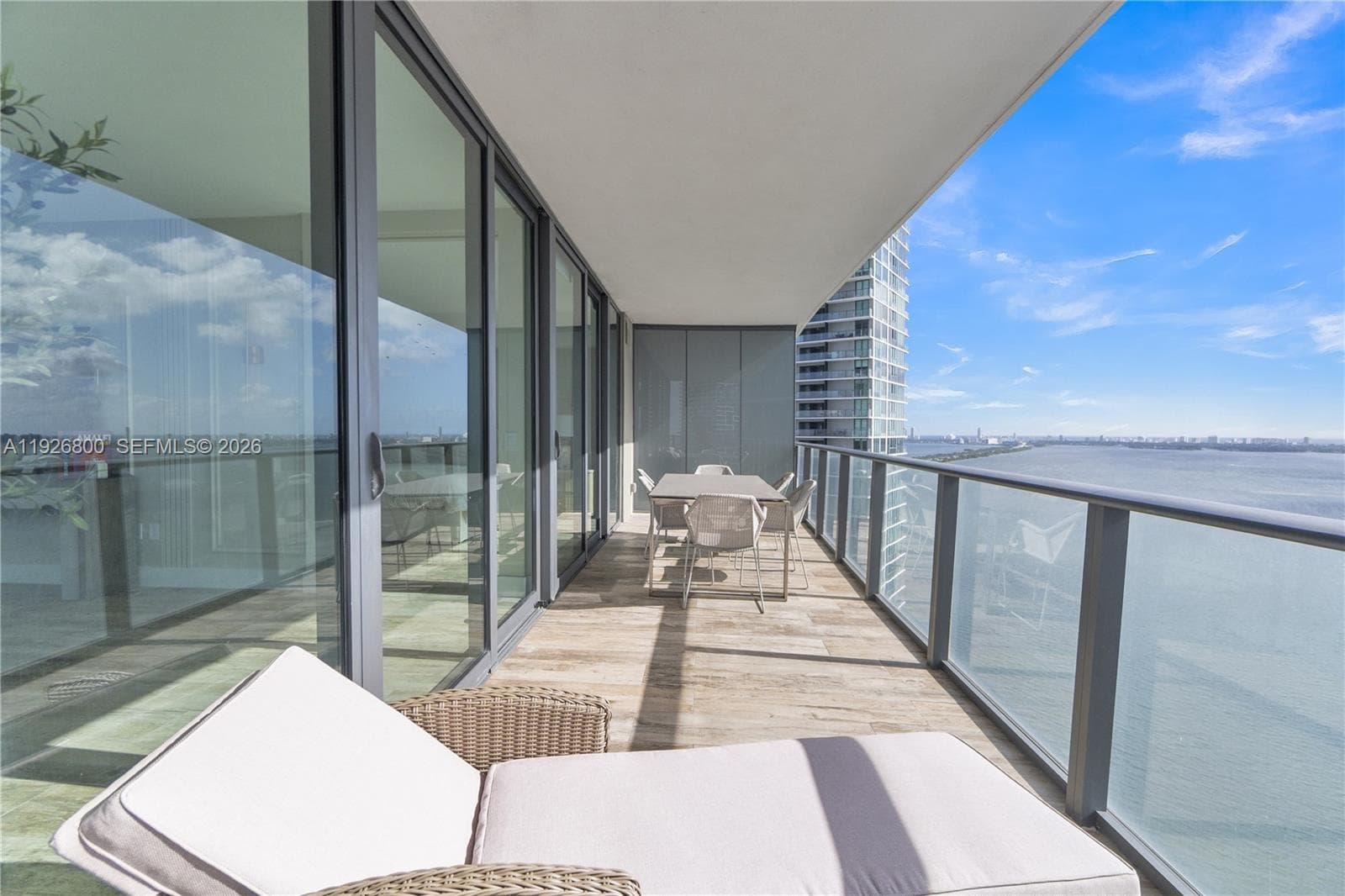 650 NE 32nd St # 2901, Miami FL 33137 — 36