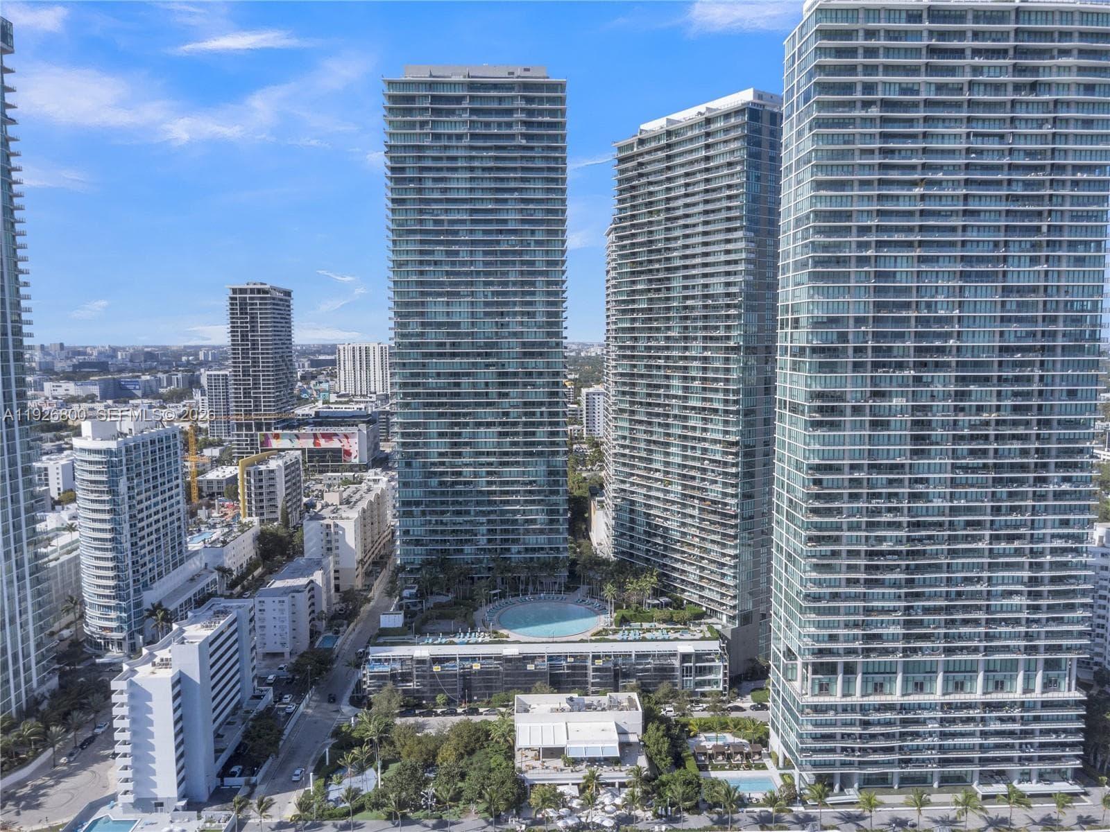 650 NE 32nd St # 2901, Miami FL 33137 — 41