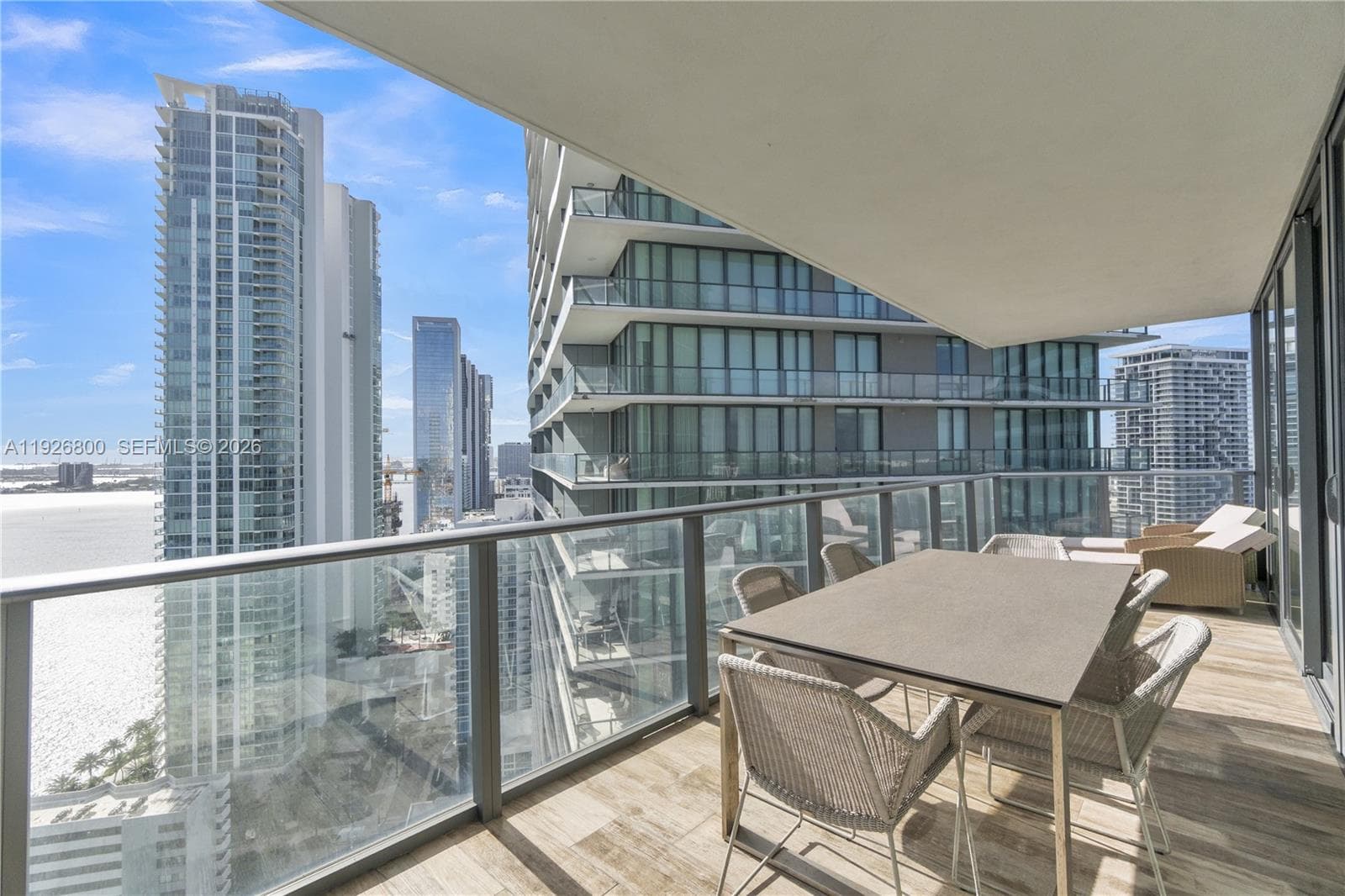 650 NE 32nd St # 2901, Miami FL 33137 — 37
