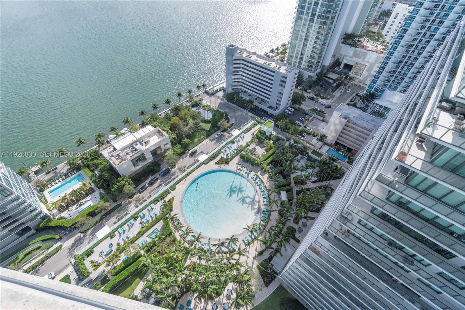 650 NE 32nd St # 2901, Miami FL 33137 — 39