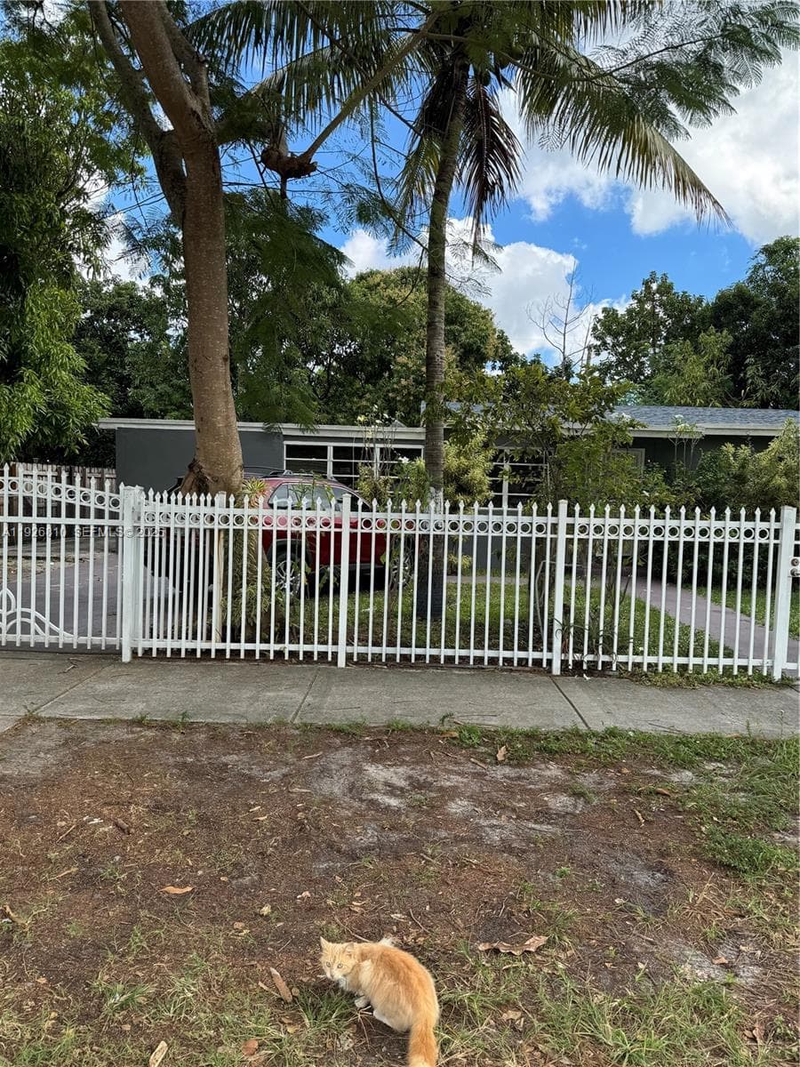 17971 NW 4th Ave, Miami Gardens FL 33169 — 1