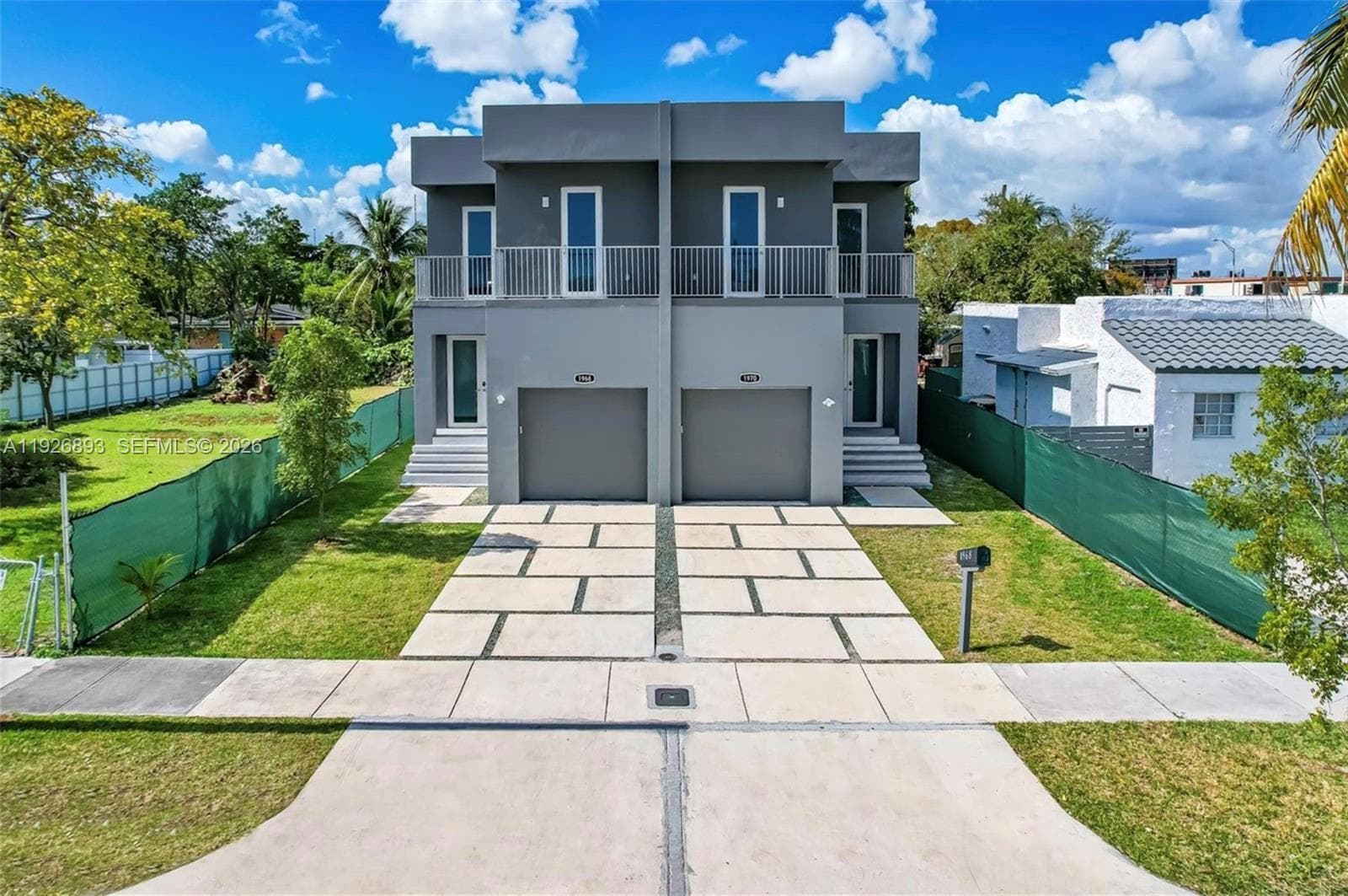 1968 NW 25th Ave, Miami FL 33125 — 1
