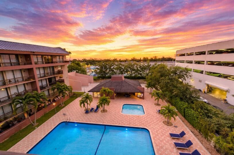 7040 Coral Way # 501, Miami FL 33155 — 23