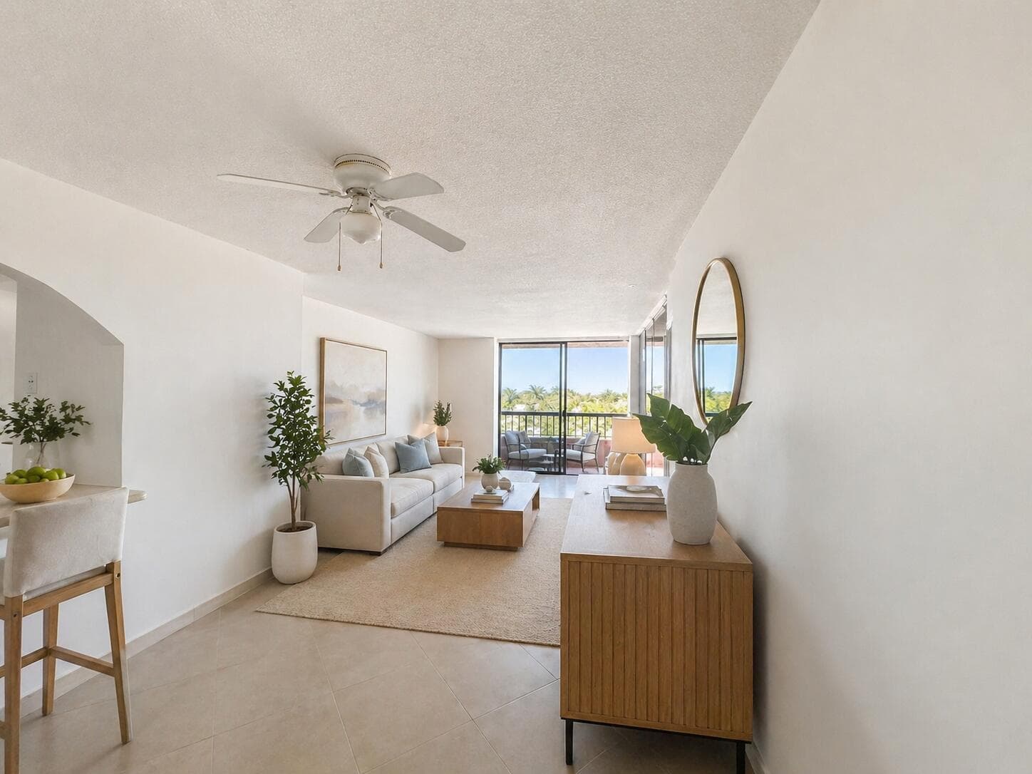 7040 Coral Way # 501, Miami FL 33155 — 1
