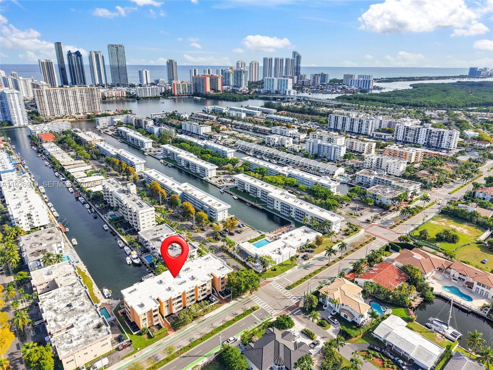17051 NE 35th Ave # 301, North Miami Beach FL 33160 — 27