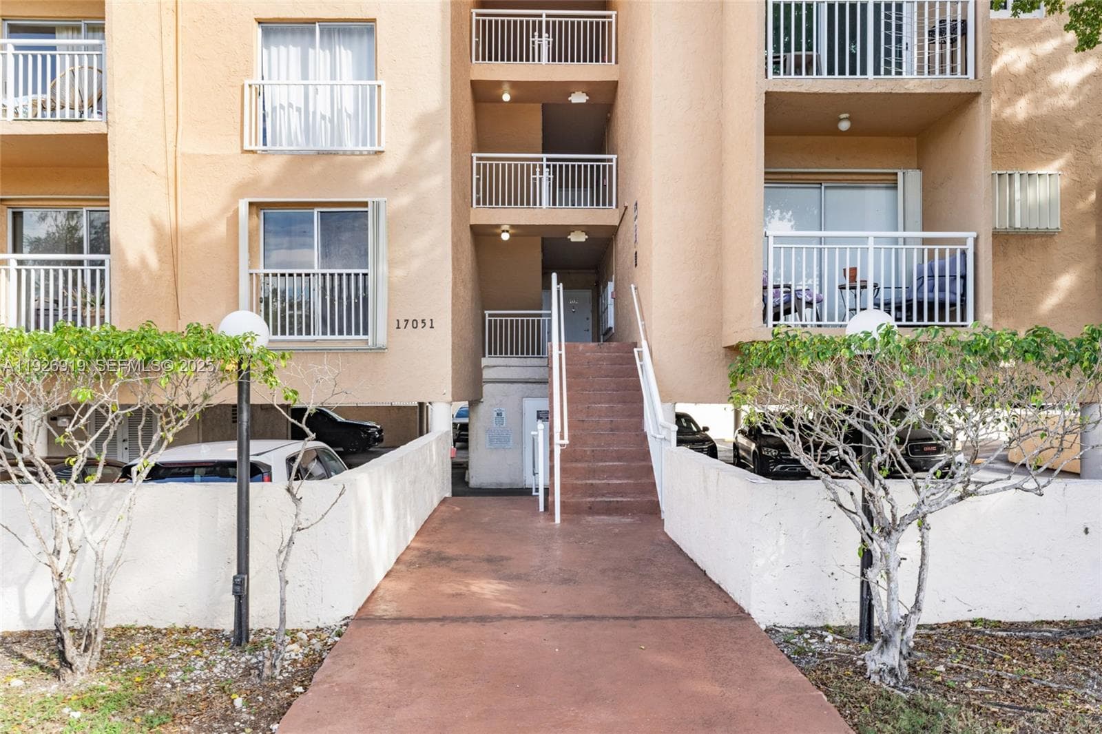 17051 NE 35th Ave # 301, North Miami Beach FL 33160 — 2