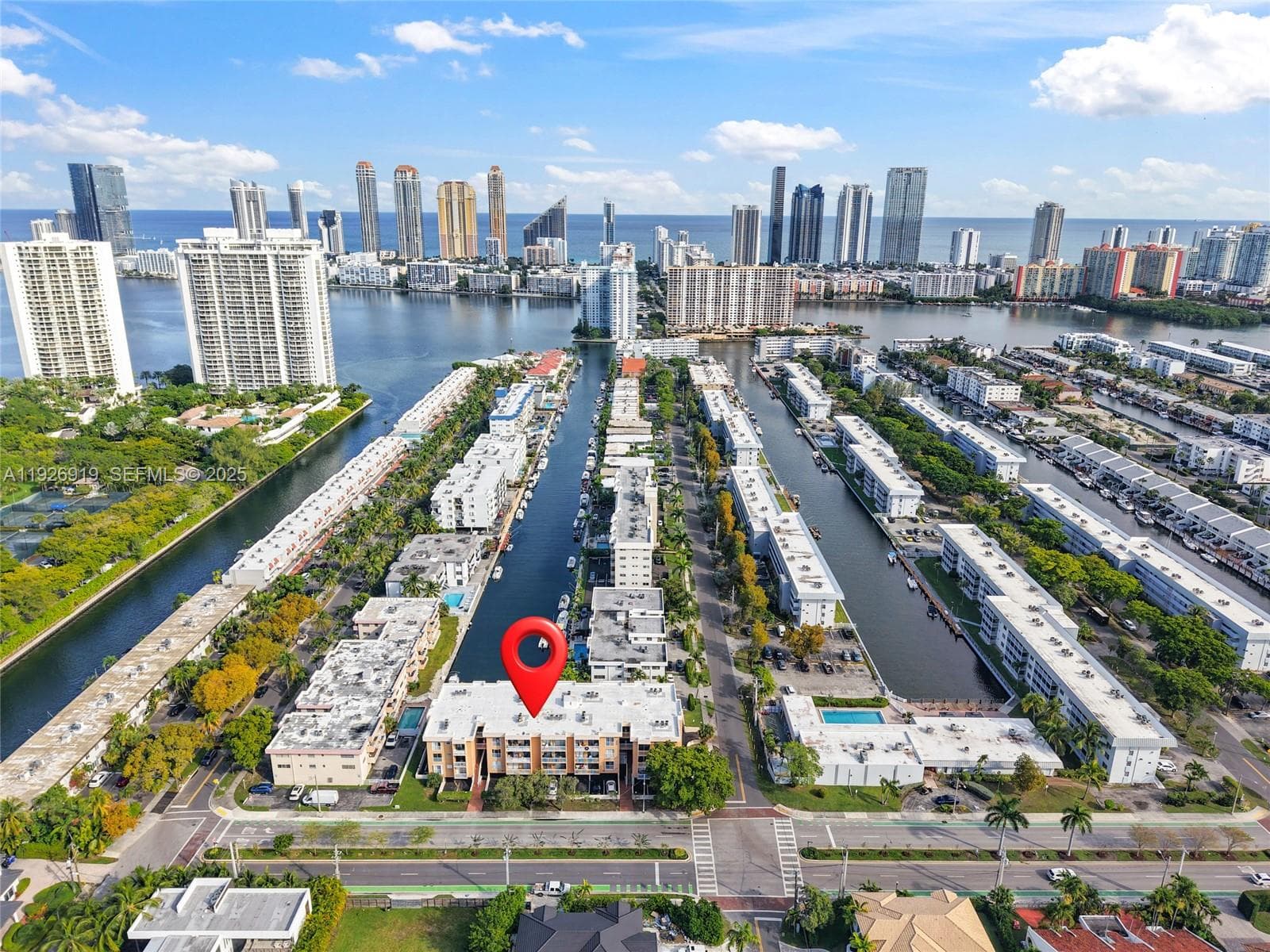 17051 NE 35th Ave # 301, North Miami Beach FL 33160 — 26