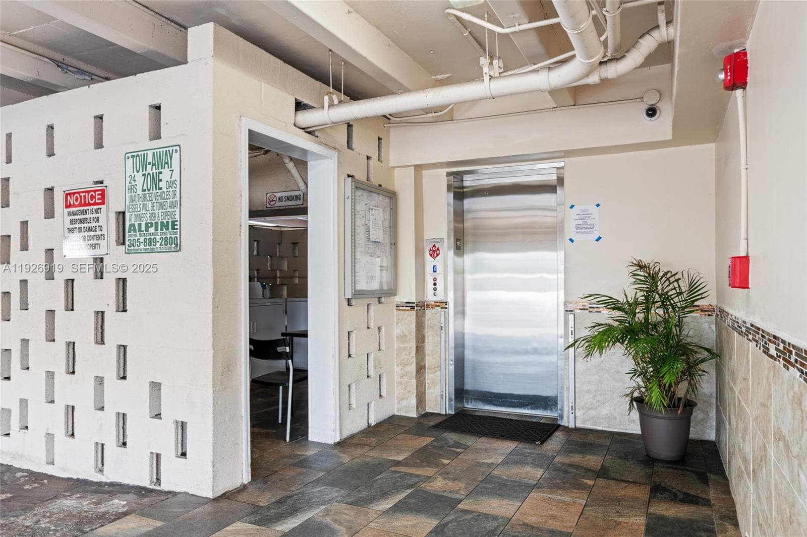 17051 NE 35th Ave # 301, North Miami Beach FL 33160 — 3