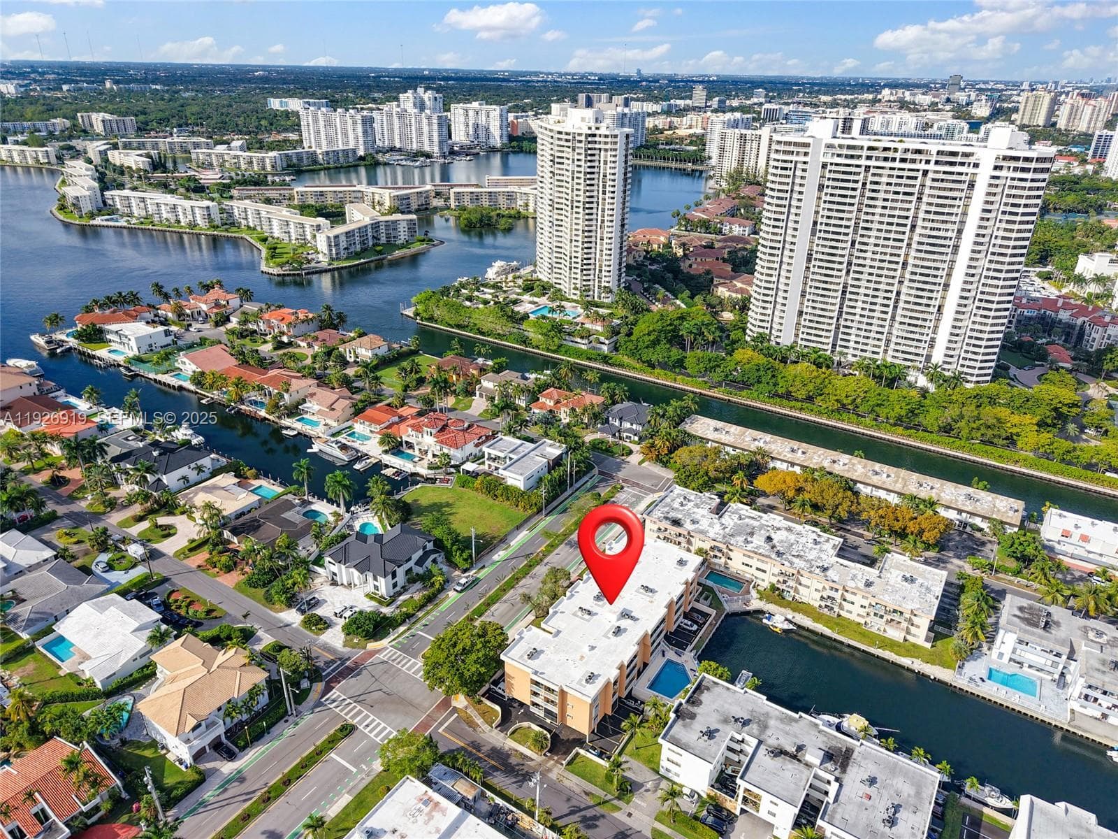17051 NE 35th Ave # 301, North Miami Beach FL 33160 — 28