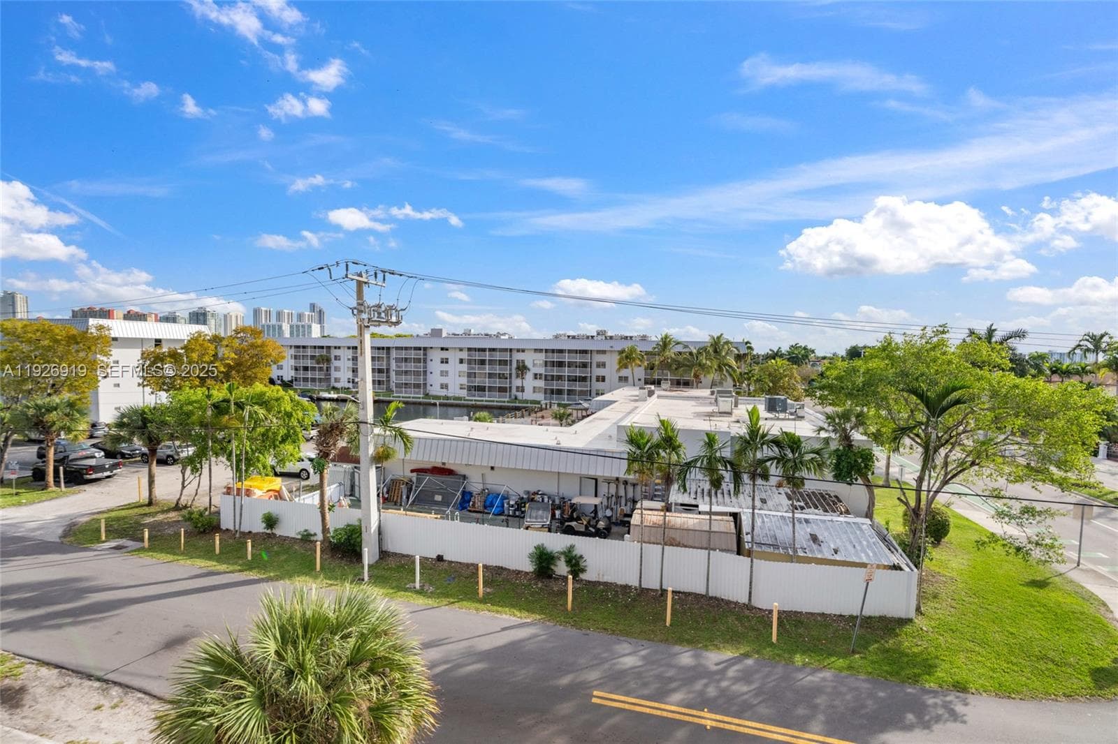 17051 NE 35th Ave # 301, North Miami Beach FL 33160 — 20