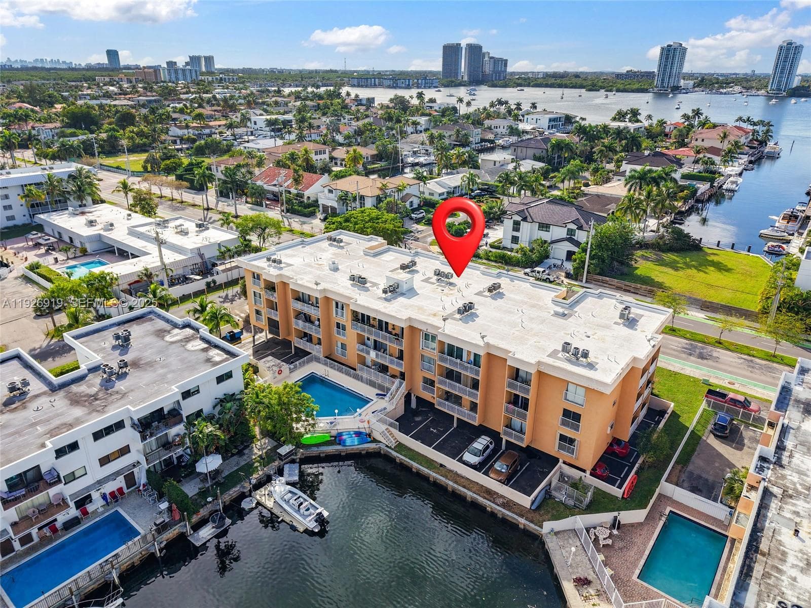17051 NE 35th Ave # 301, North Miami Beach FL 33160 — 29