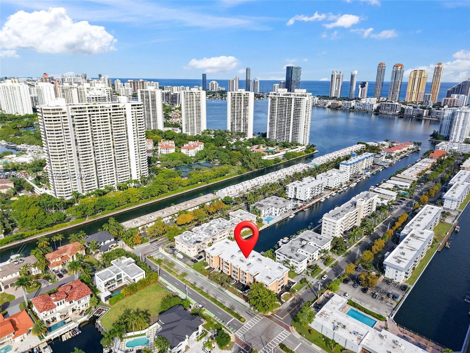 17051 NE 35th Ave # 301, North Miami Beach FL 33160 — 25