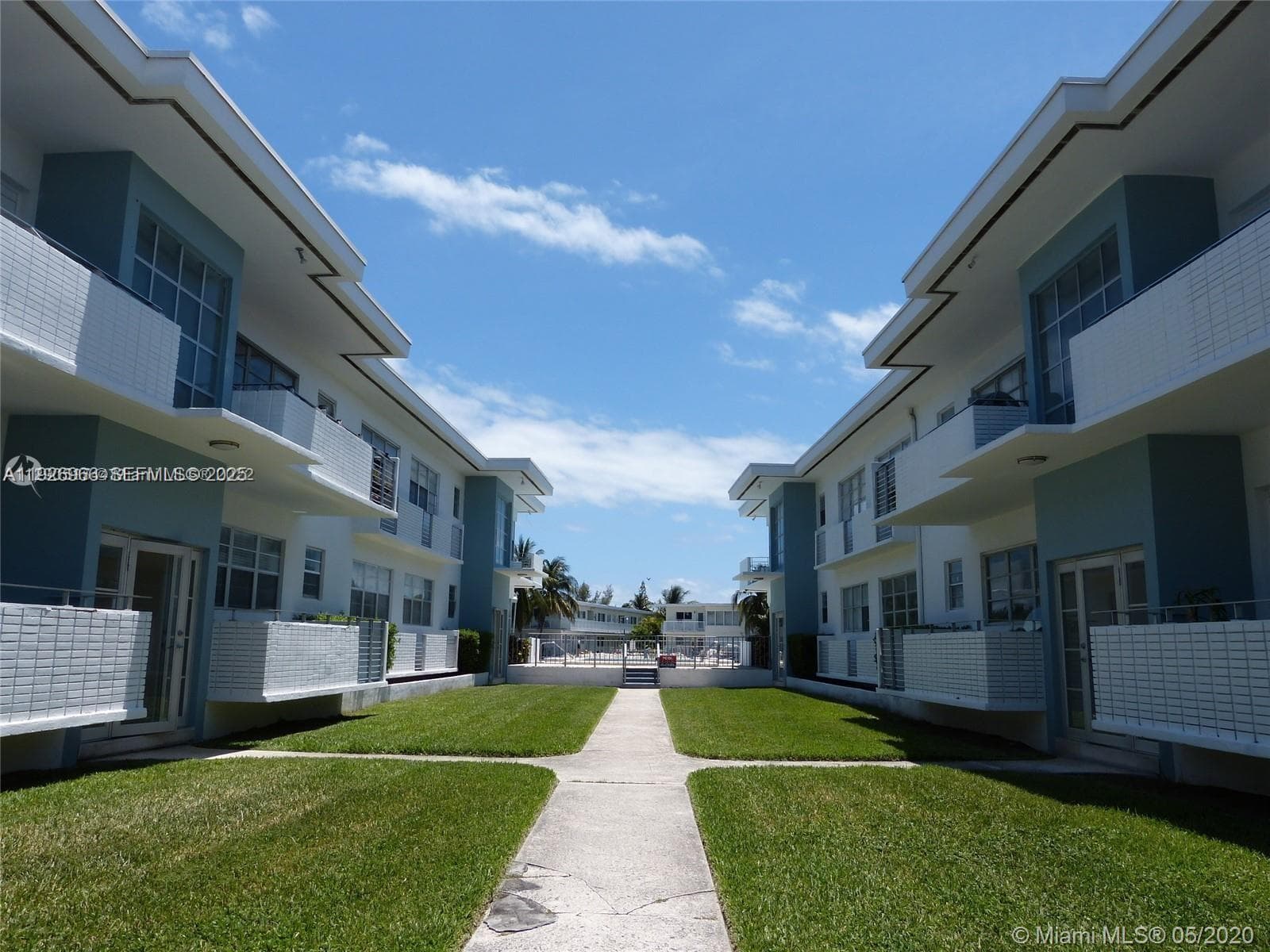 250 S Shore Dr # 5, Miami Beach FL 33141 — 8