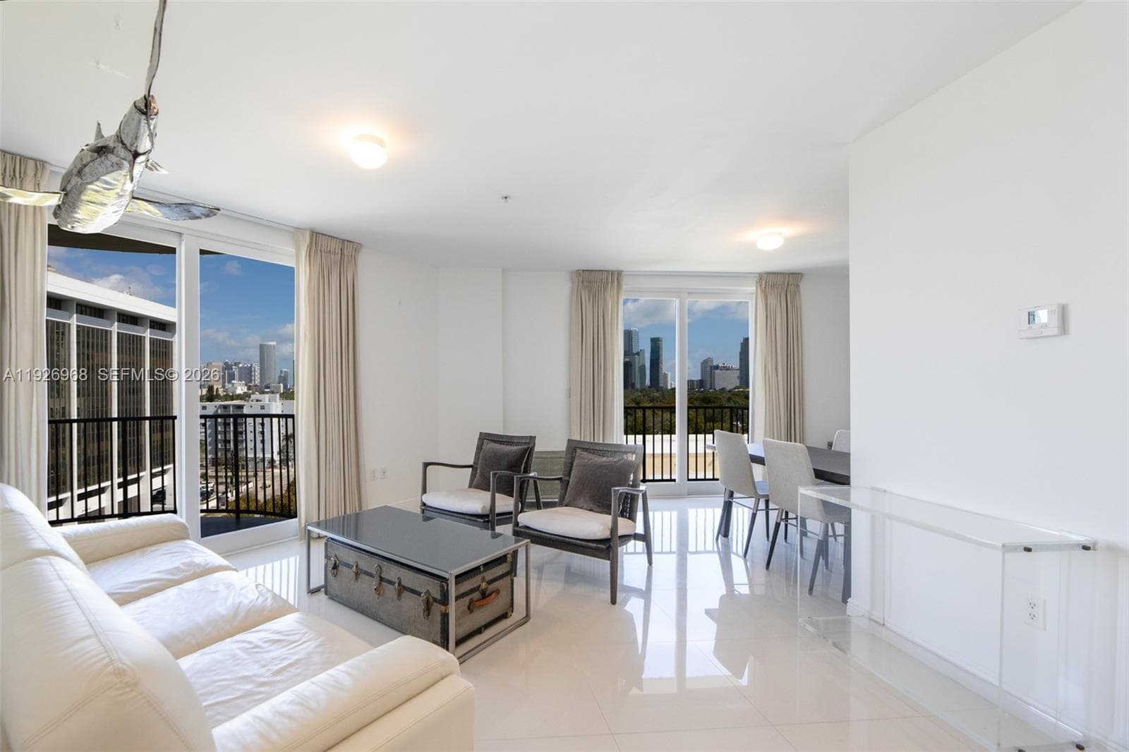 2701 SW 3rd Ave # 703, Miami FL 33129 — 2
