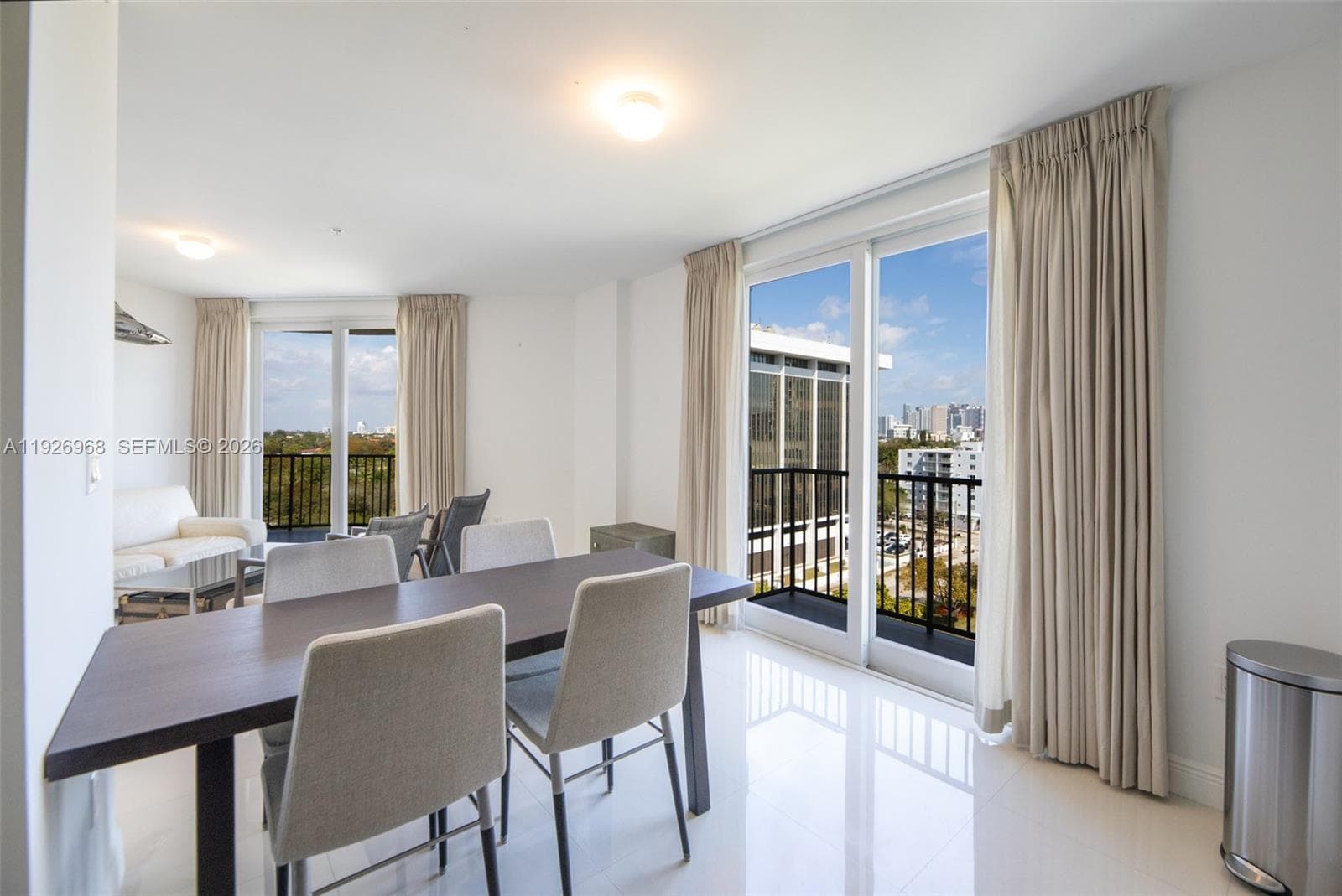 2701 SW 3rd Ave # 703, Miami FL 33129 — 3