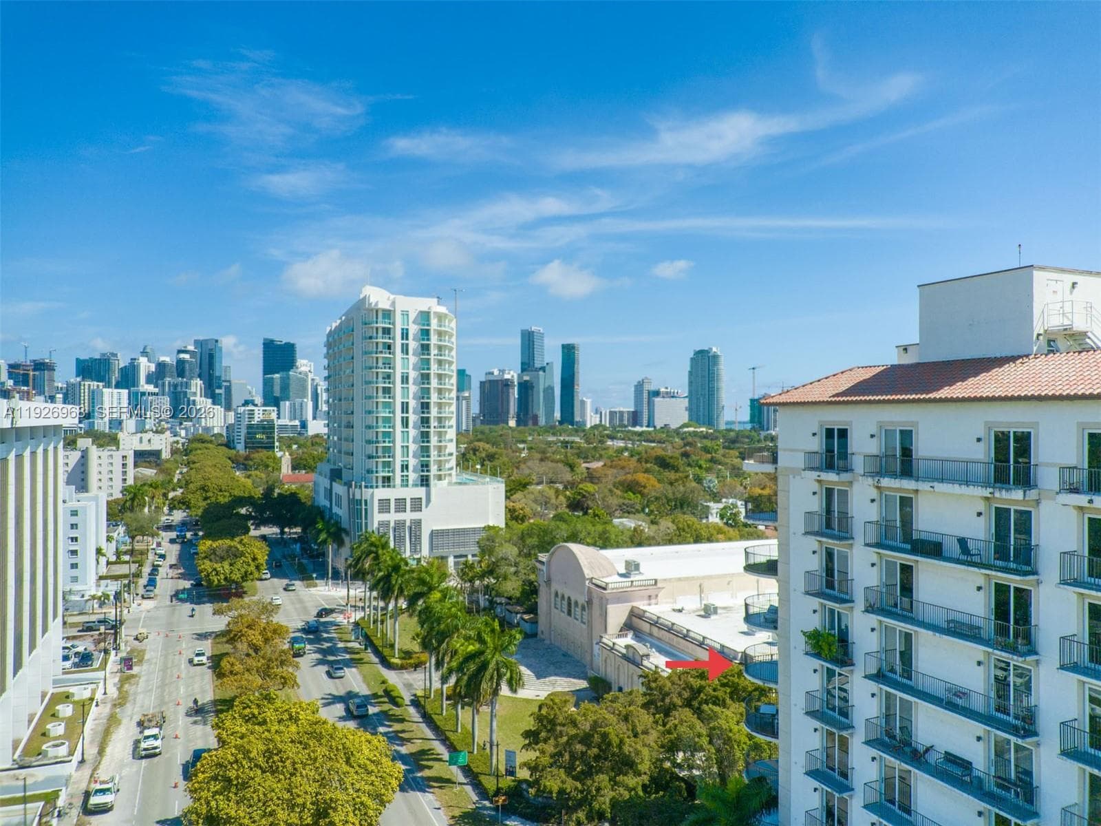 2701 SW 3rd Ave # 703, Miami FL 33129 — 28