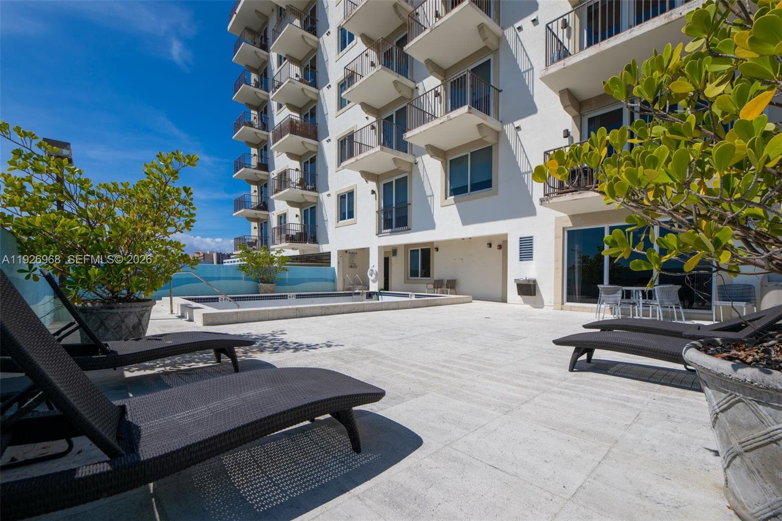 2701 SW 3rd Ave # 703, Miami FL 33129 — 20