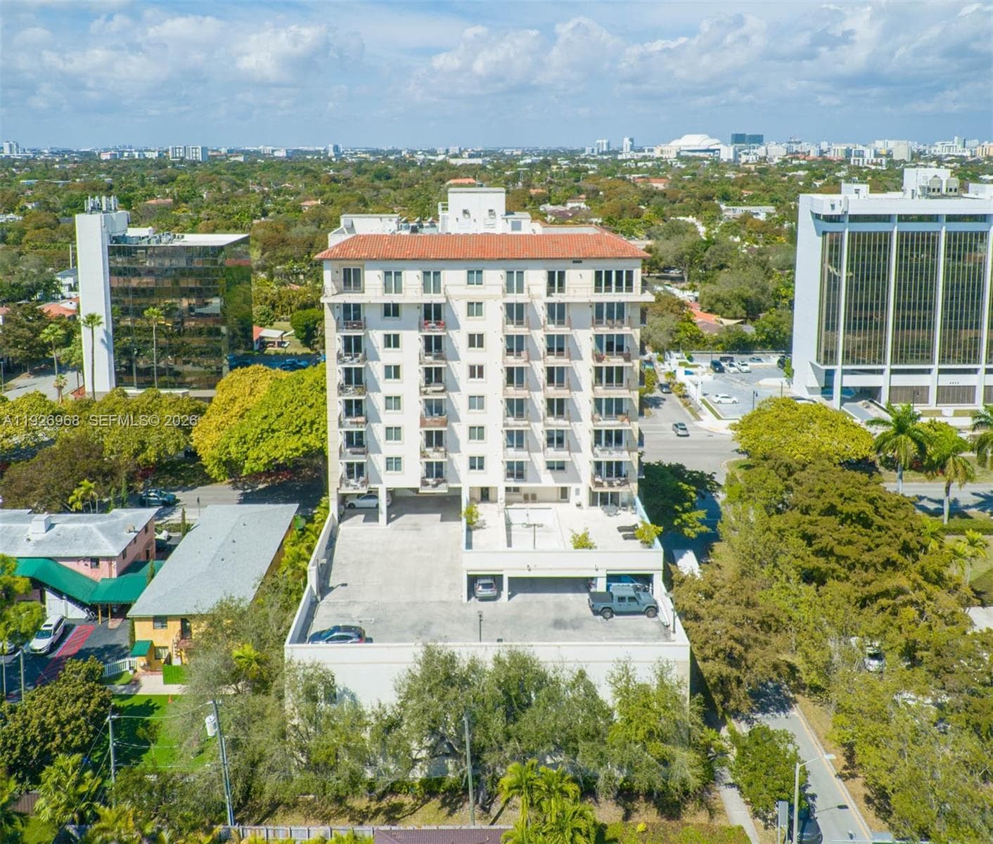 2701 SW 3rd Ave # 703, Miami FL 33129 — 29