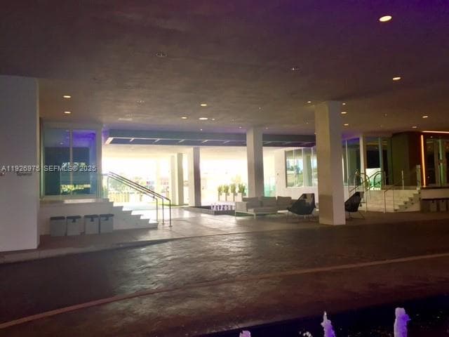 400 Sunny Isles Blvd DD121, Sunny Isles Beach FL 33160 — 9
