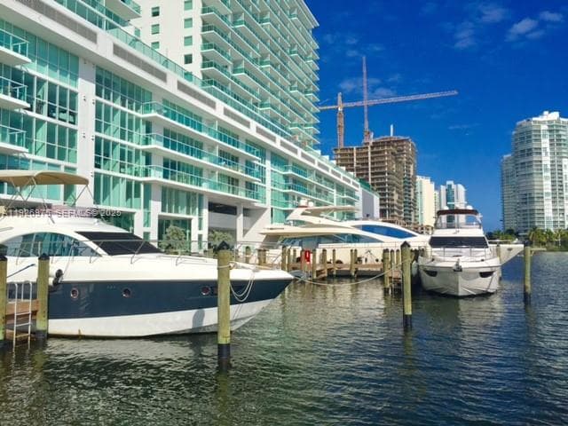 400 Sunny Isles Blvd DD121, Sunny Isles Beach FL 33160 — 11