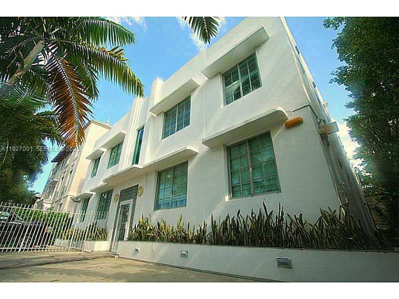 526 15 ST # 2, Miami Beach FL 33139 — 10