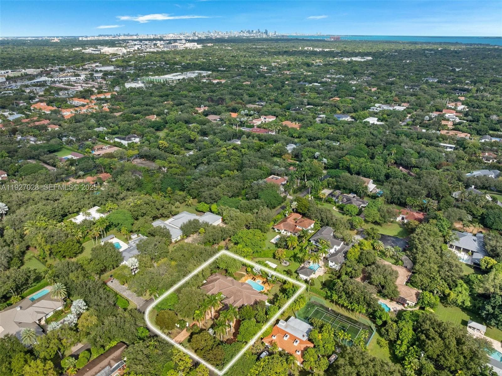 6890 SW 94th St, Pinecrest FL 33156 — 79