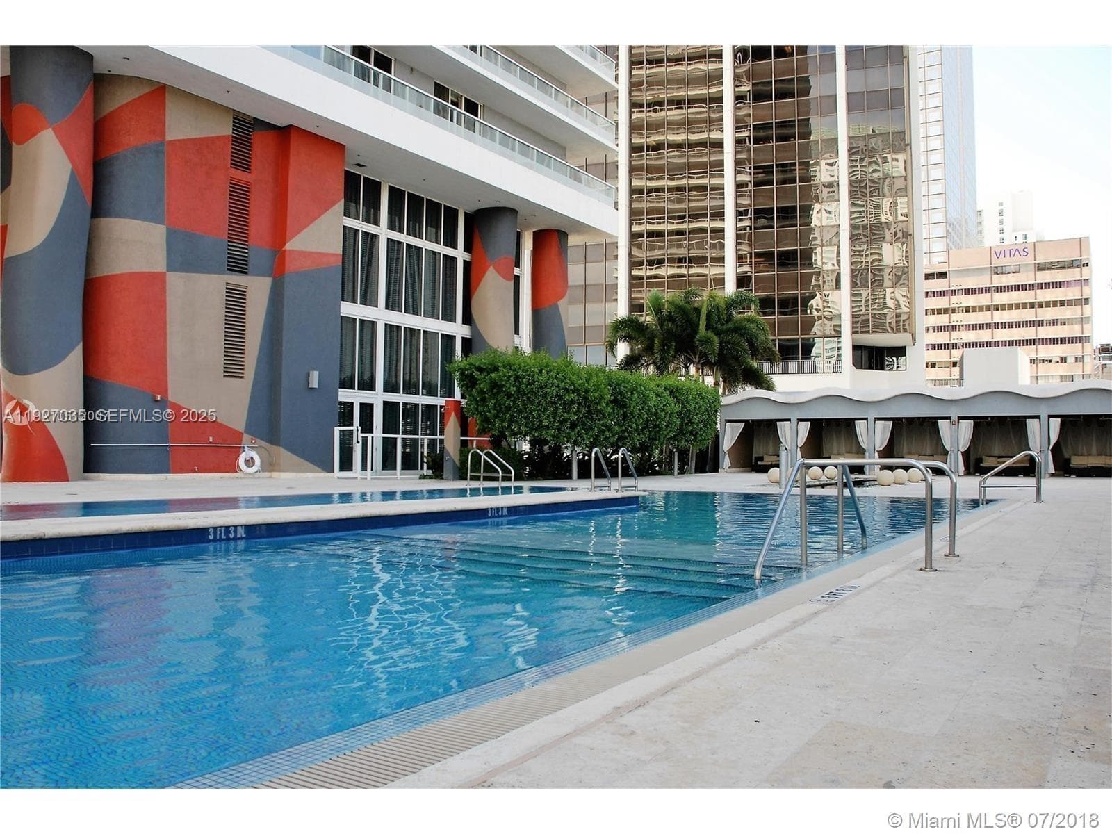 50 BISCAYNE BLVD # 1703, Miami FL 33132 — 26
