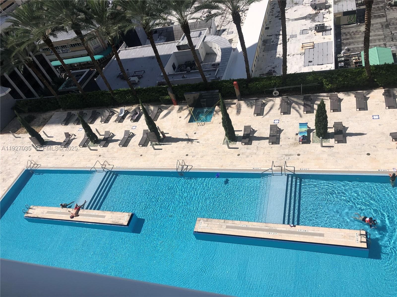 50 BISCAYNE BLVD # 1703, Miami FL 33132 — 24