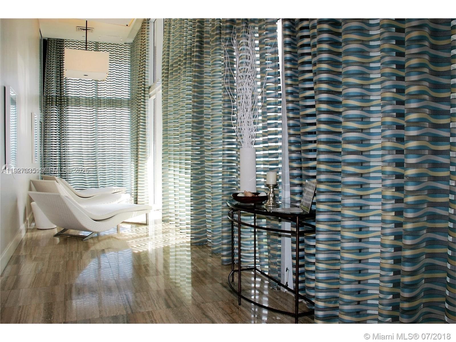50 BISCAYNE BLVD # 1703, Miami FL 33132 — 30